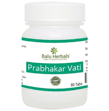 balu-herbals-prabhakar-vati-tablets